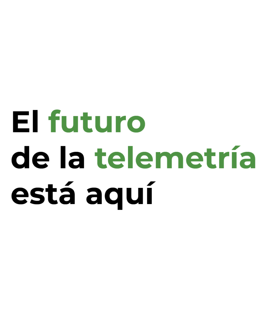 futuro telemetria Mesa de trabajo 1